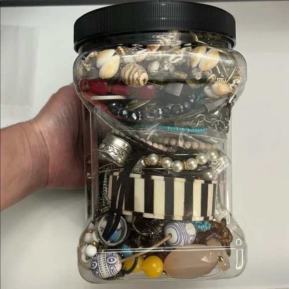 Mystery Jewelry Jar - Picture 4 of 8